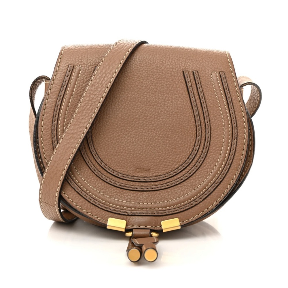 Chloe Marcie Crossbody